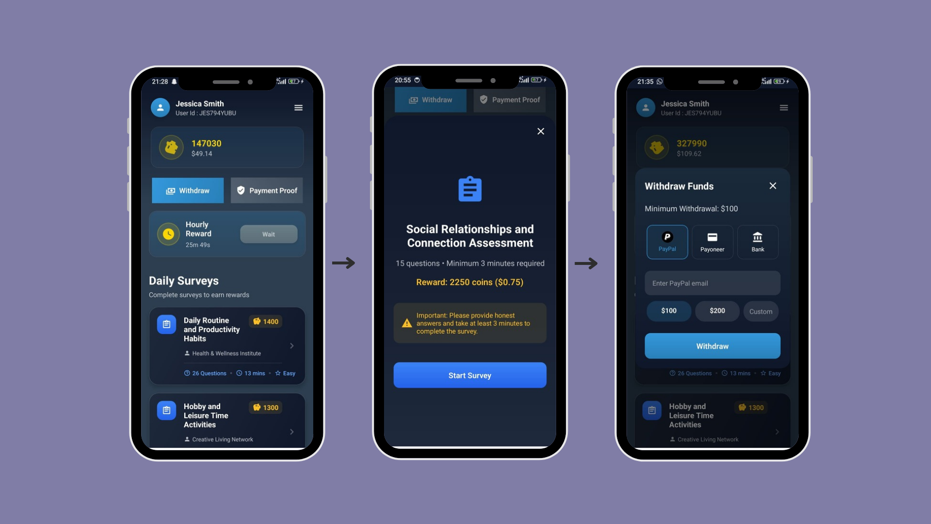 App Feature 5